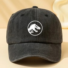 Berretto Baseball Dinosauri