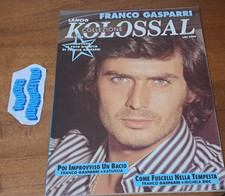 Fotoromanzo Kolossal