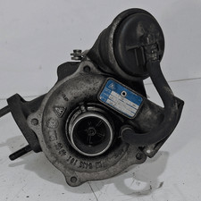 73501343 Turbocompressore  FIAT PANDA (2Q) 1.3 MJ 16V Dynamic Ber. 5p/d/1248cc