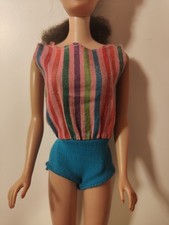 Costume barbie ponytail - costume,