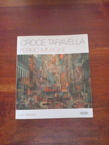 Croce taravella fermo - taravella,