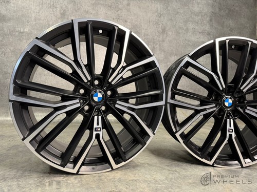 Cerchi lega originali bmw - cerchi,
