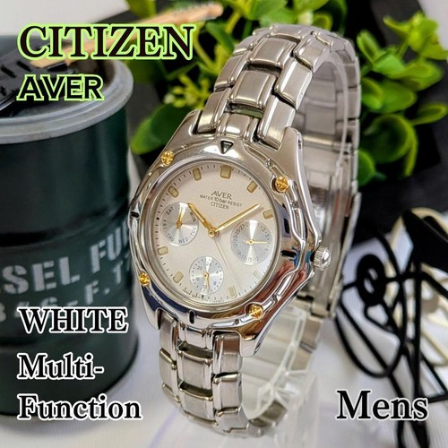 Orologio citizen aver - citizen,