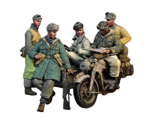 Waffen ss soldatini - waffen-ss,