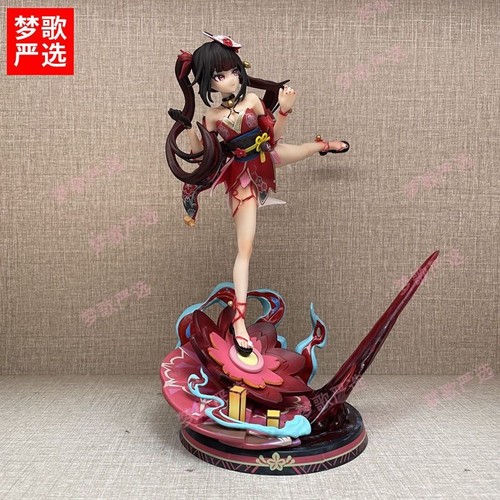 Modellino action figure anime - figure,