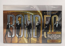 Bond 50: Celebrating Five
