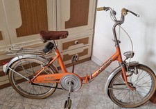 Vintage Graziella Bicicletta