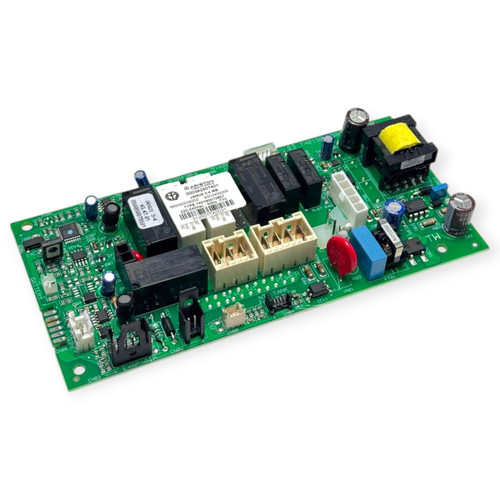 Ariston 60001808 scheda - 60001808,