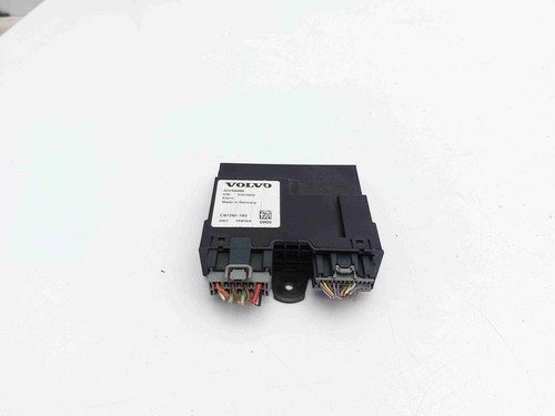 Modulo comando portellone - modulo,