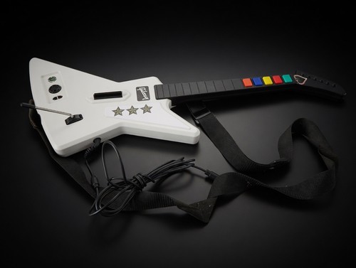 Controller gibson - controller,