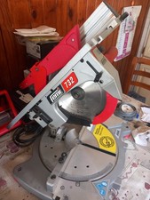 Troncatrice legno femi 732 - troncatrice,