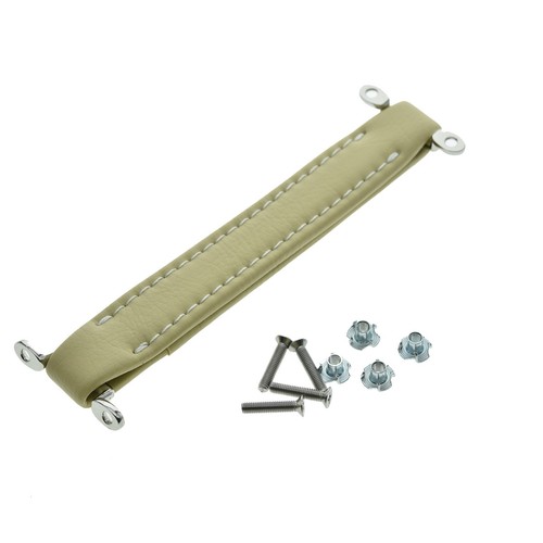 Kaish manico pelle stile - manico,