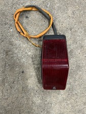 Fanale Posteriore Originale Stanley Honda XL600LM XL600RM 