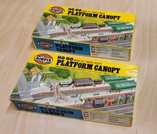 2 X AIRFIX OO/HO Gauge Classic