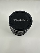 Yashica ML Macro 55 mm f/4