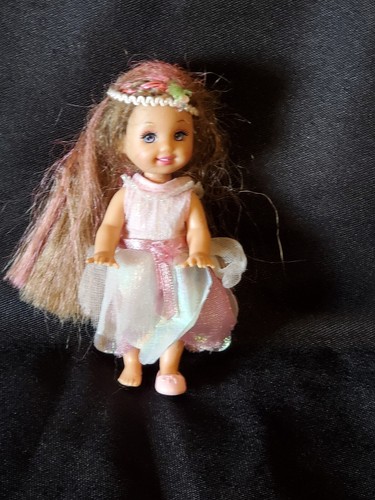 Barbie magia della sorella - barbie,