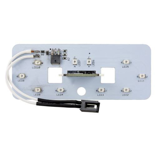 Kit led fanale posteriore per - led,