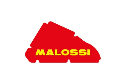 Elemento filtrante malossi red - filtrante,