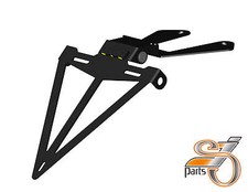 Honda CBR 250 Supporto Targa