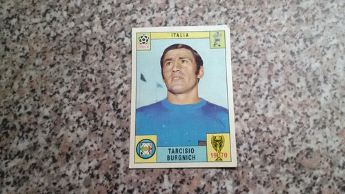Album calciatori mexico - album, 70