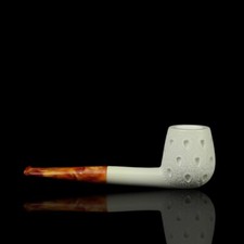 Pipa tagliata finitura