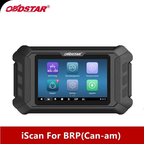 Obdstar iscan brp - obdstar,