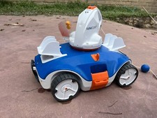 Bestway Aquatronix Flowclear 58482 Robot per la Pulizia della Piscina