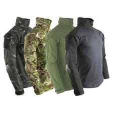 SPEC-OPS UBACS COMBAT SHIRT