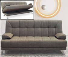DIVANO LETTO CONTENITORE