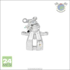 Pinza freno Bosch Posteriore