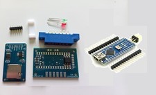 TAPECART SD COMMODORE 64 128