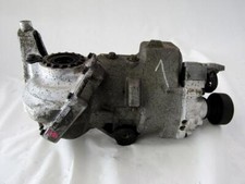 36002665 DIFFERENZIALE POSTERIORE VOLVO XC90 2.4 D 4X4 120KW 6M 5P (2005) RICAMB