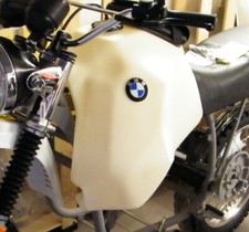 BMW  R 80 G/S - R 80 100 GS - Paris Dakar - Serbatoio lt. 42 - HPN ACERBIS - New