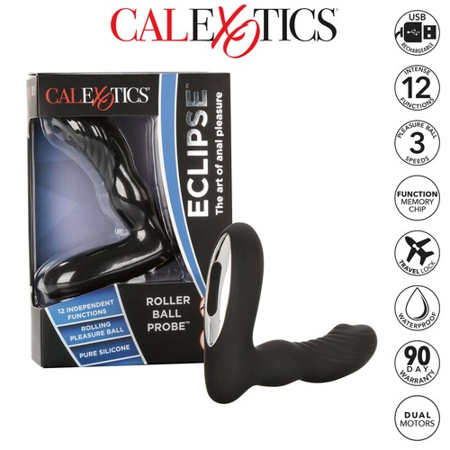 Calexotics eclipse pleasure - eclipse,
