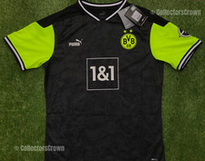 Maglia speciale BVB Dortmund
