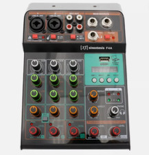 Mixer 3 canali MP3 USB
