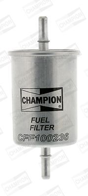 Champion filtro carburante - champion,