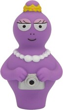 Barbabella Barbapapà cm.8