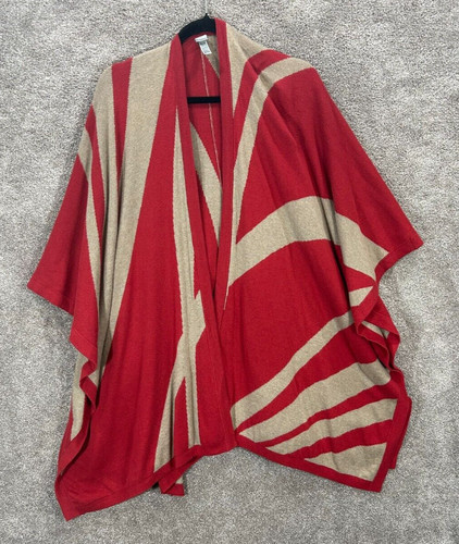Poncho chicos donna taglia - donna,