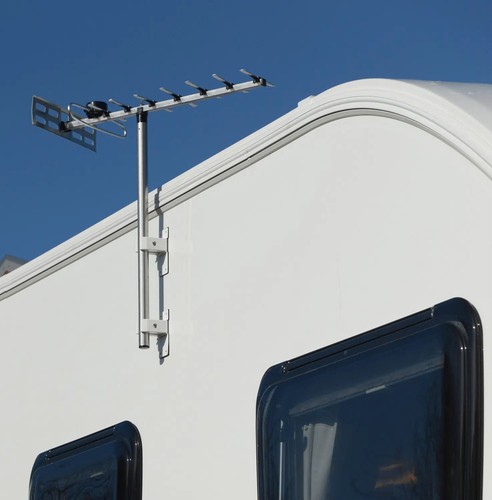 Maxview unimax supporto palo - unimax,