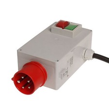Interruttore Avviamento K3000