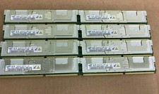 MEMORIA RAM 64 GB 8x8 GB per