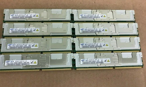 Memoria ram 8x8 - memoria, per