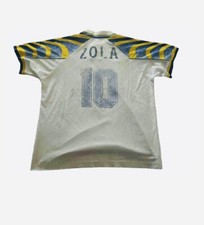 MAGLIA ZOLA 1995 1996 PARMA
