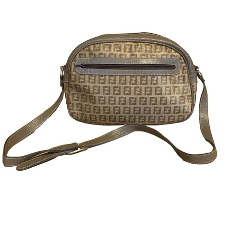 Borsa vintage anni - vintage, fendi