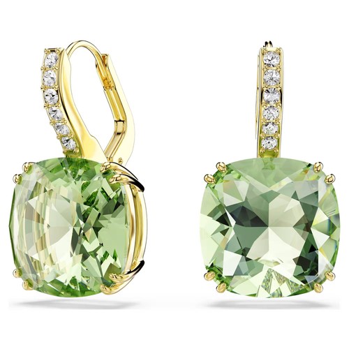 Orecchini swarovski pendenti - orecchini,