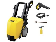 IDROPULITRICI LAVOR 2300W