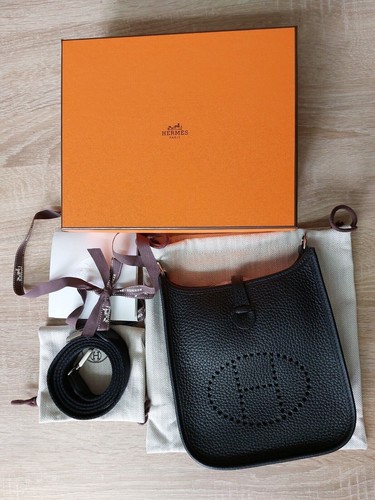 Hermès évelyne tpm - Évelyne, 16