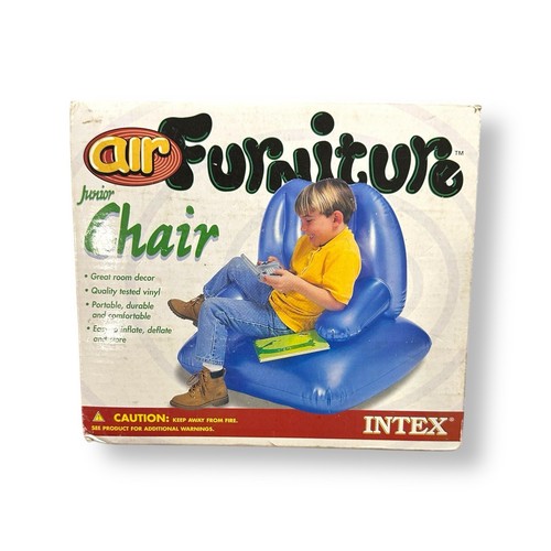 Sedia intex air furniture - intex, jr
