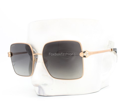 Bvlgari sunglasses 6180kb - bvlgari,